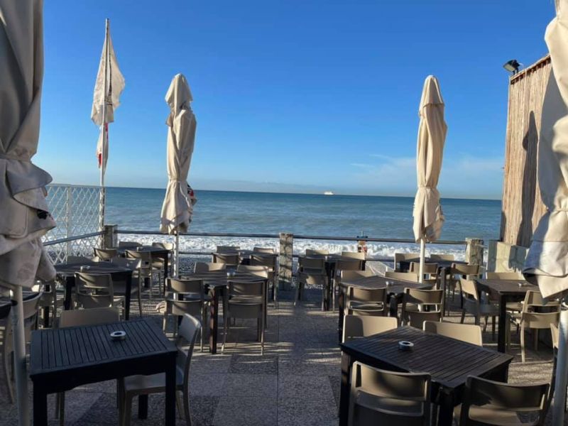Stelli Sul Mare