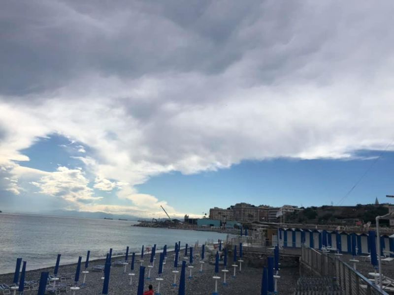 Stelli Sul Mare