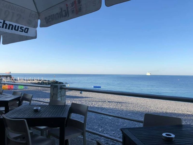 Stelli Sul Mare