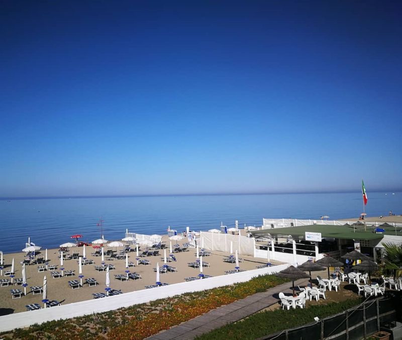 Stabilimento Balneare Celori Mare