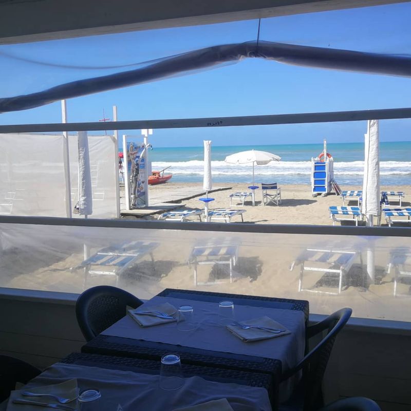 Stabilimento Balneare Celori Mare