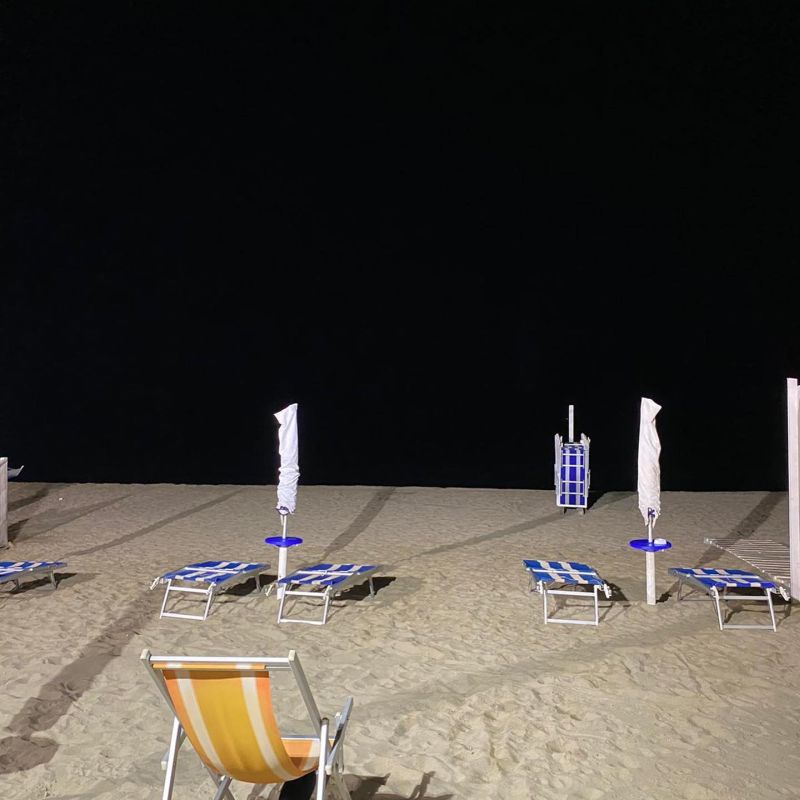 Stabilimento Balneare Celori Mare
