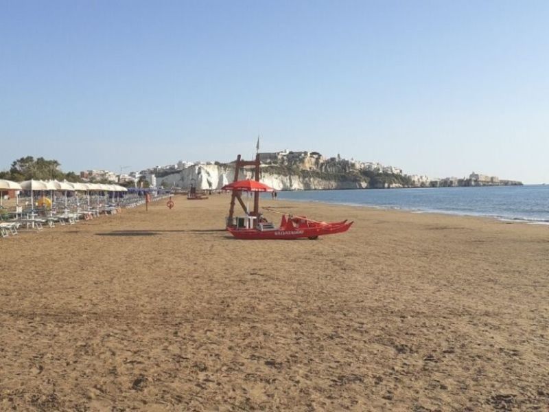 Lido Afrodite