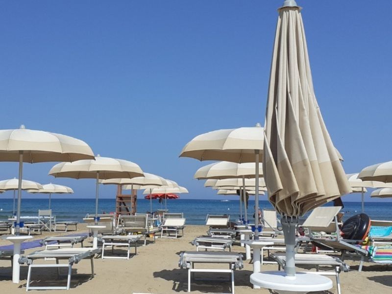 Lido Afrodite