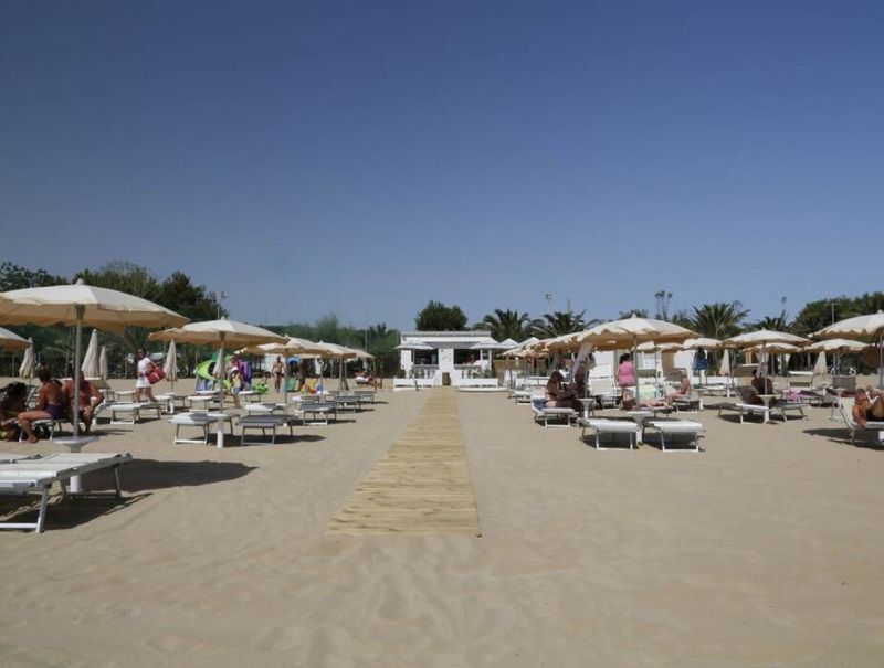 Ripa Beach