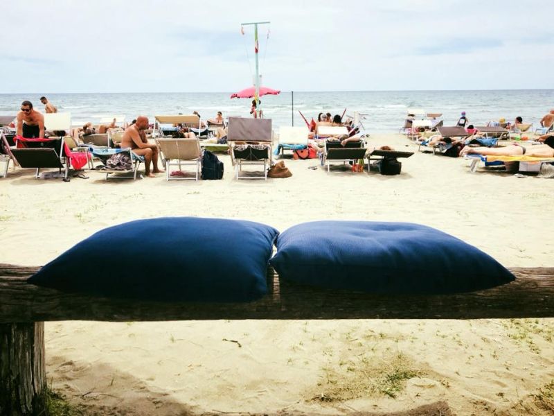 Cuba Libre Beach Club