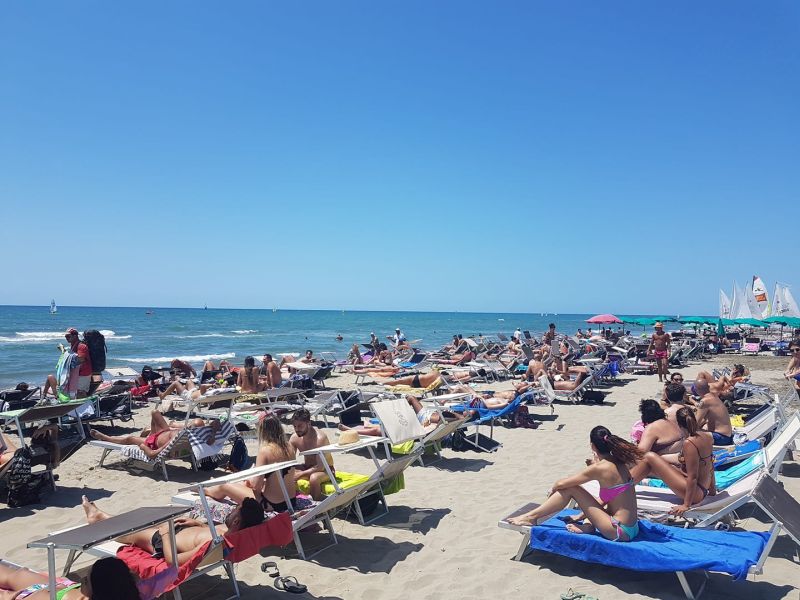 Cuba Libre Beach Club
