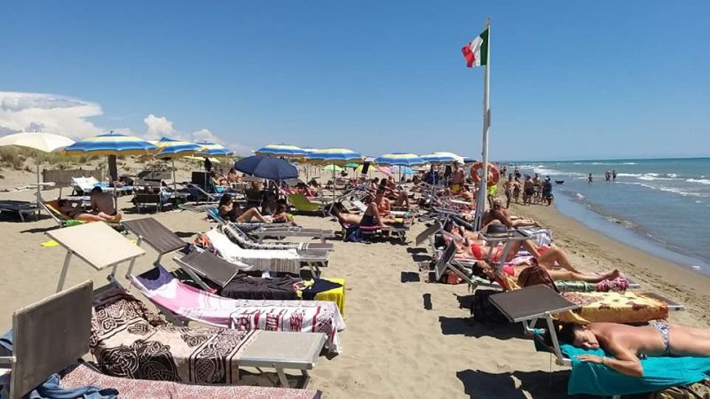 Cuba Libre Beach Club