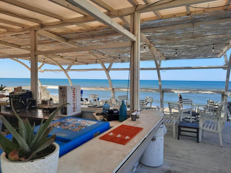 Cuba Libre Beach Club
