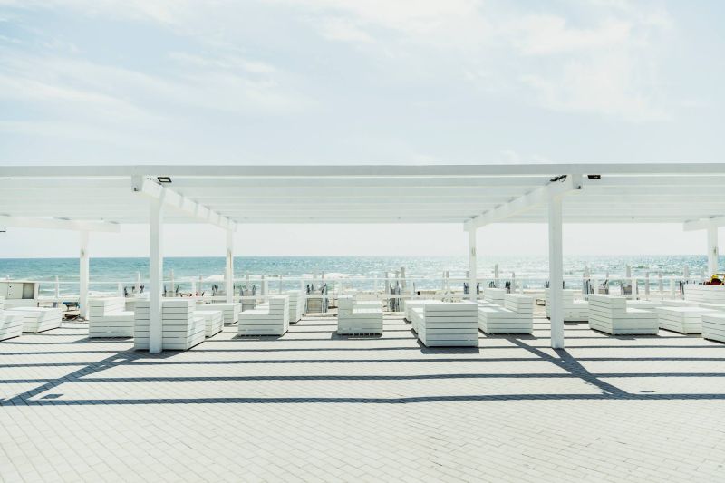 Marine Village