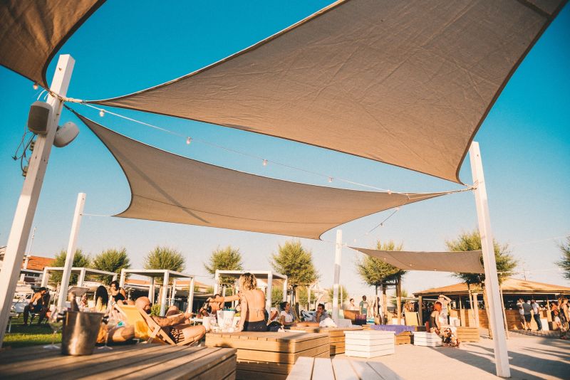 Marine Village