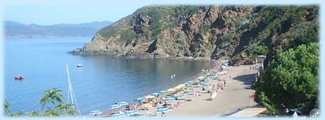 Baia Innamorata Da Leopoldo