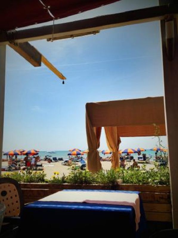 Mecs Beach