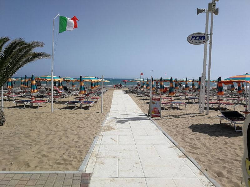 Lido Romagnolo