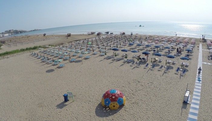 Lido Il Belvedere