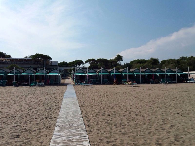 Capli Beach