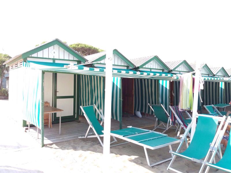 Capli Beach