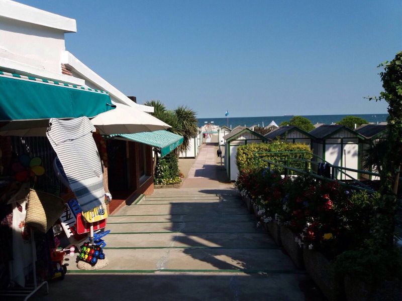 Capli Beach
