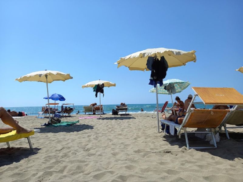 Settimo Cancello Seven Gate