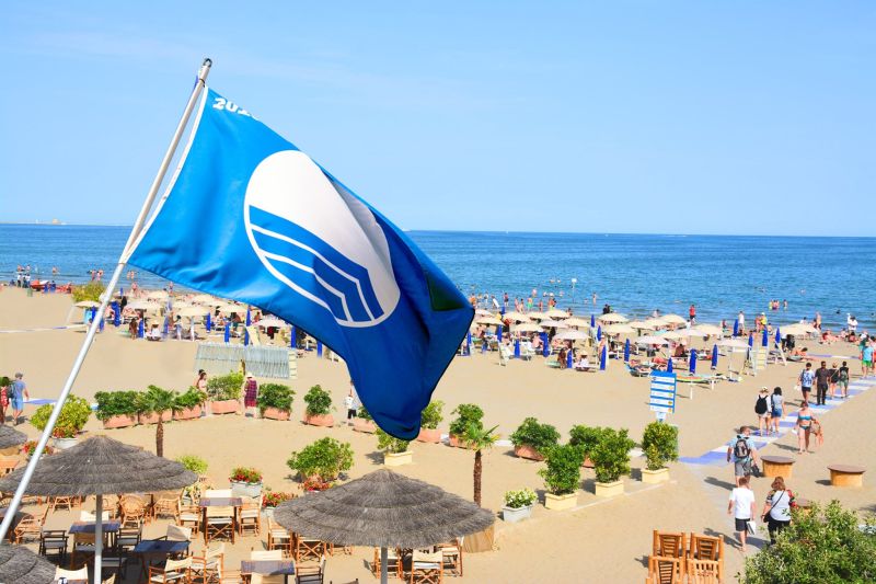 Spiaggia Blue Moon