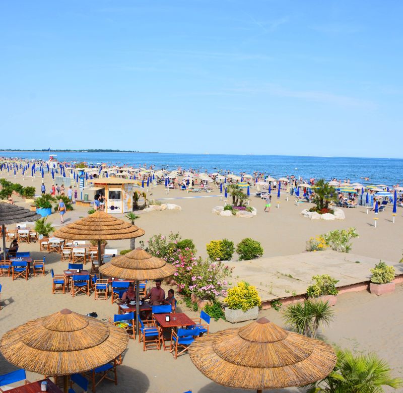 Spiaggia Blue Moon