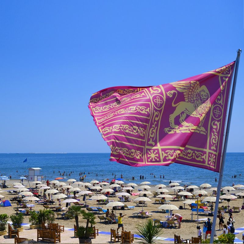 Spiaggia Blue Moon