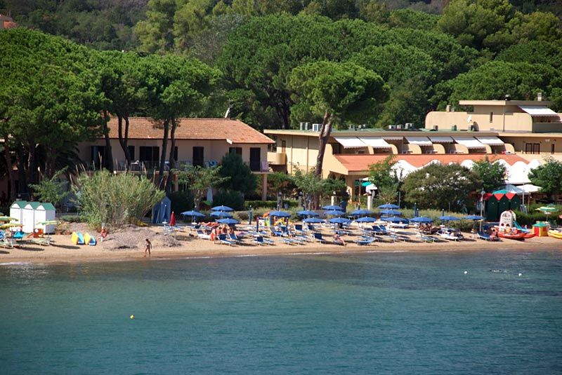 La Voce Del Mare