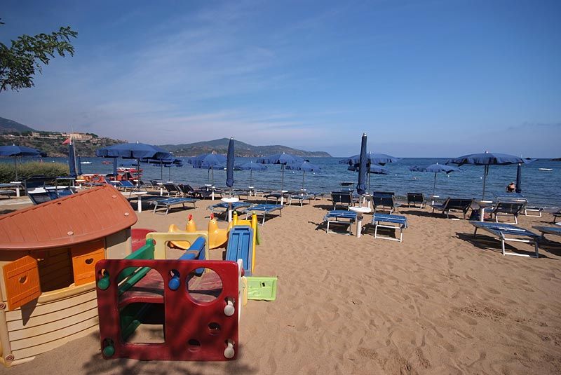 La Voce Del Mare