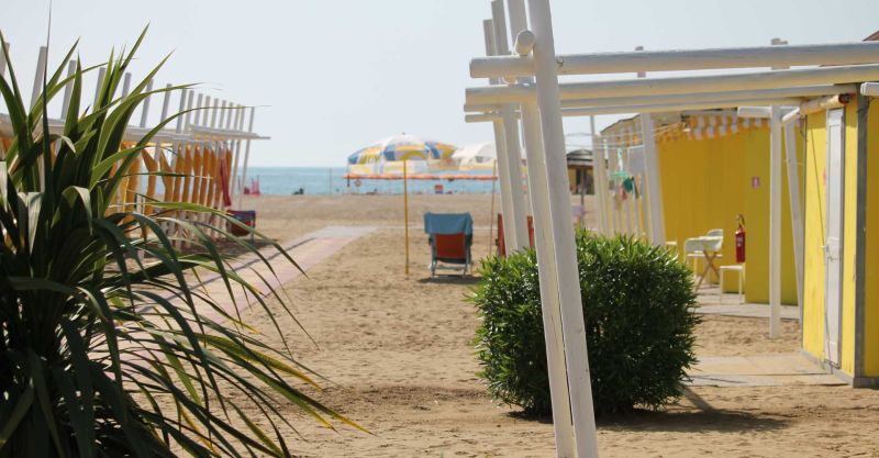 Spiaggia Paradiso