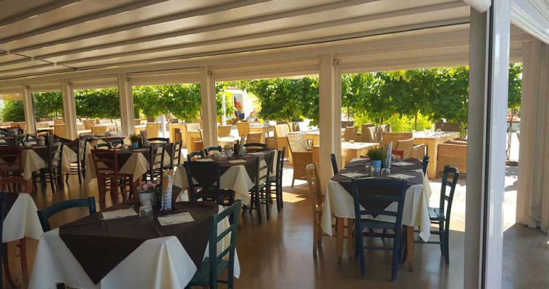 Spiaggia Paradiso