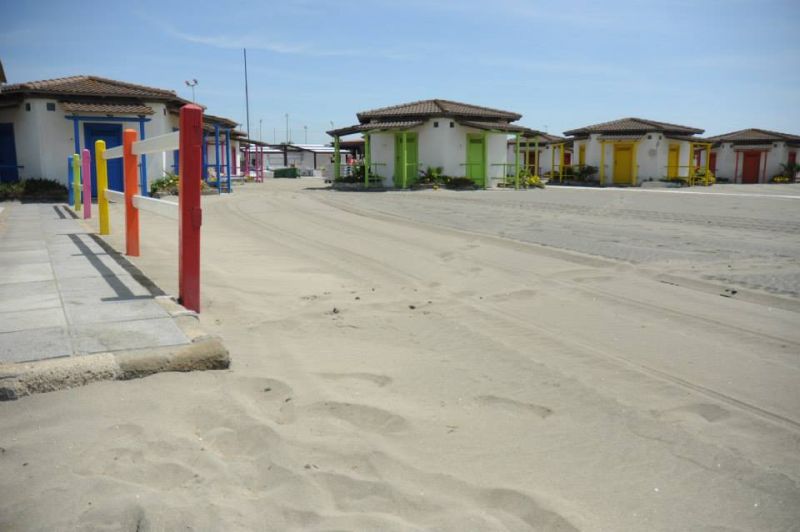 Stabilimento Arcobaleno