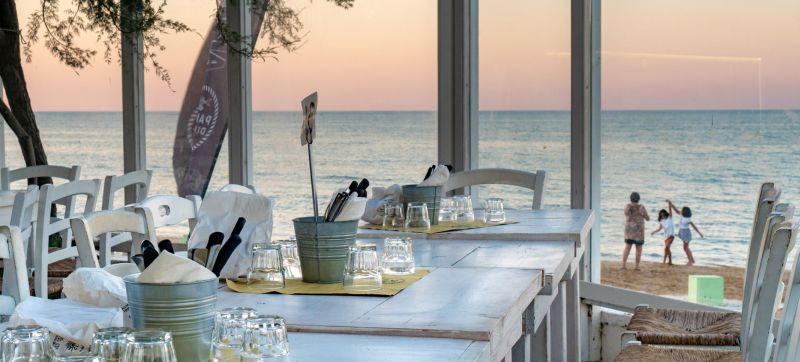 Spiaggia Lunga