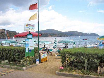 Parking Narengo