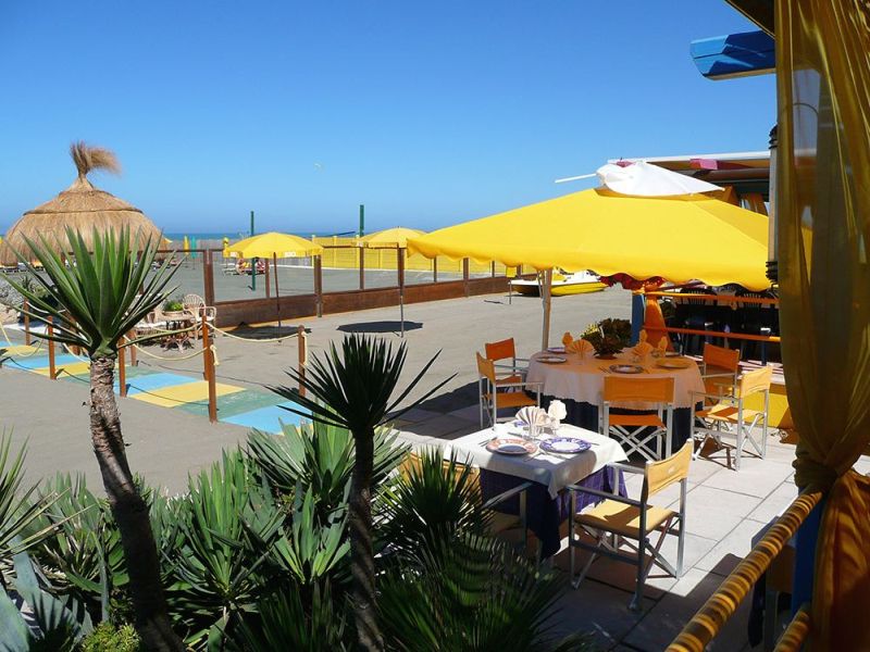 Stabilimento Balneare Rio