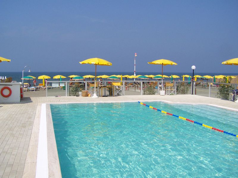 Stabilimento Balneare Rio