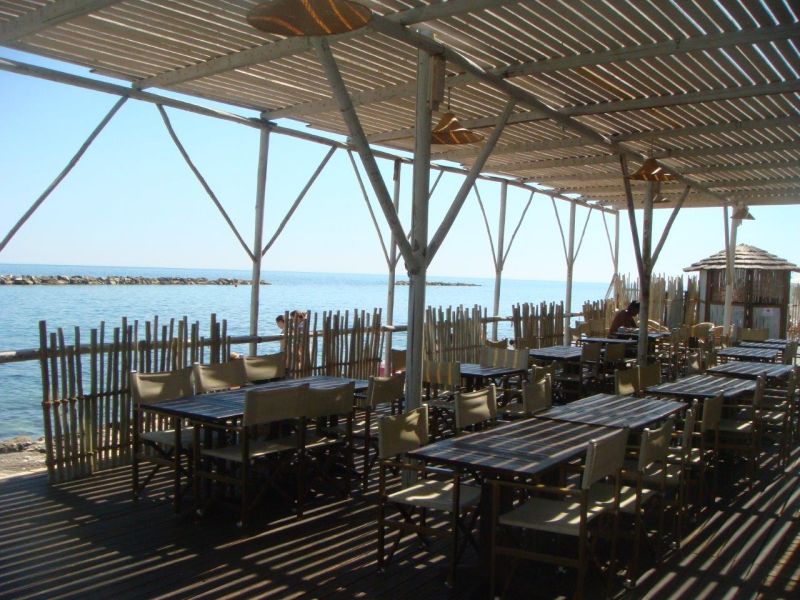 Lido Hotel Salsello