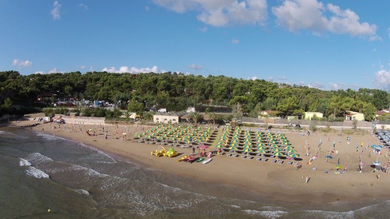 Lido Malva