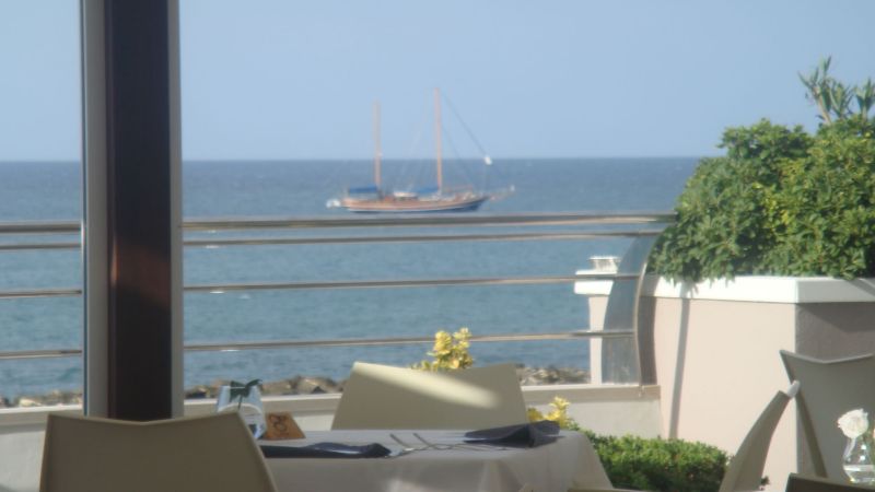 Lido Hotel Salsello
