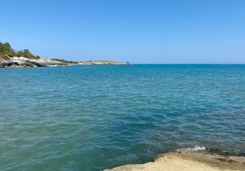 Spiaggia Di Braico