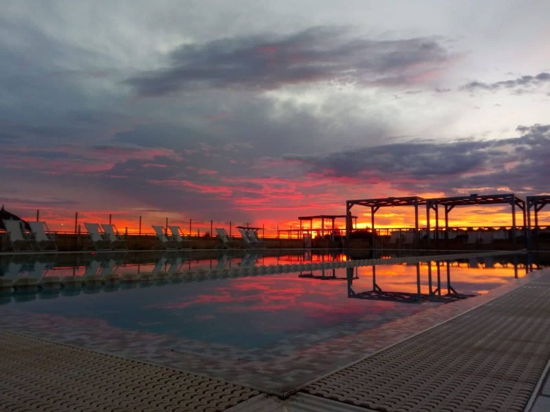 Levante Fregene