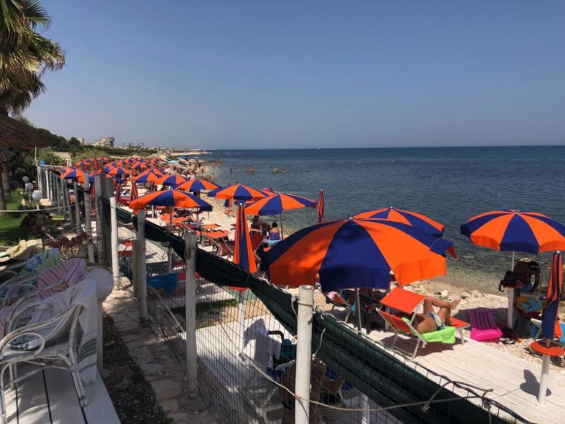 Lido Cala Arena