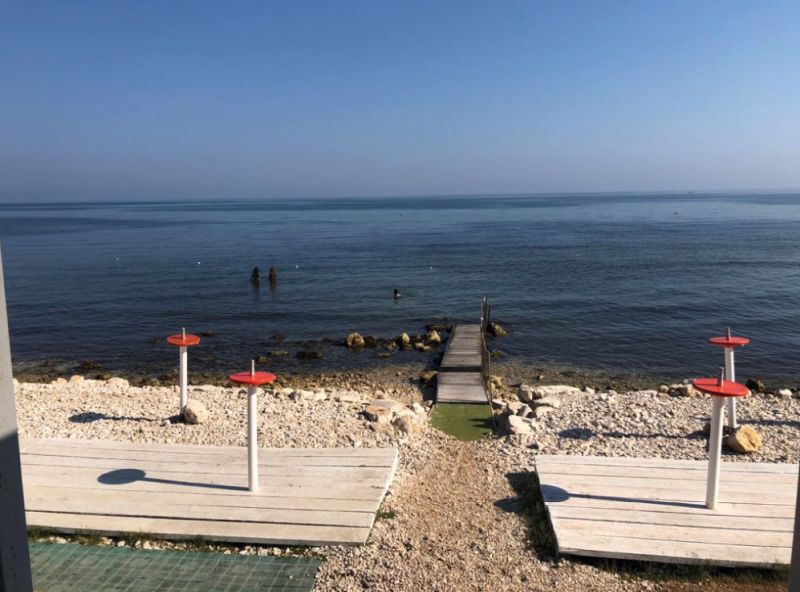 Lido Cala Arena