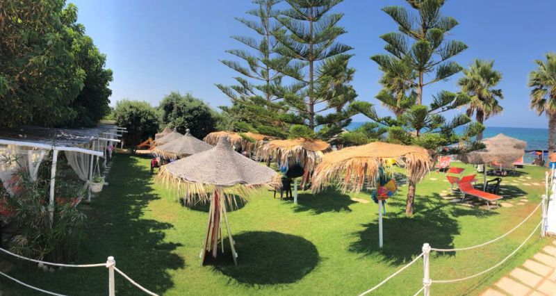 Lido Cala Arena