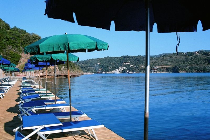 Spiaggia Hotel Elba international