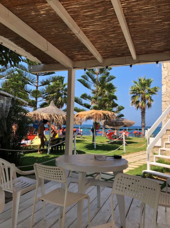 Lido Cala Arena