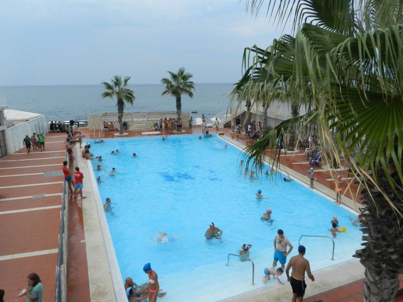 Lido Lafayette