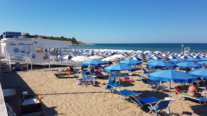Lido Marilupe