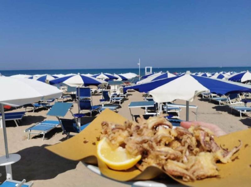 Lido Marilupe