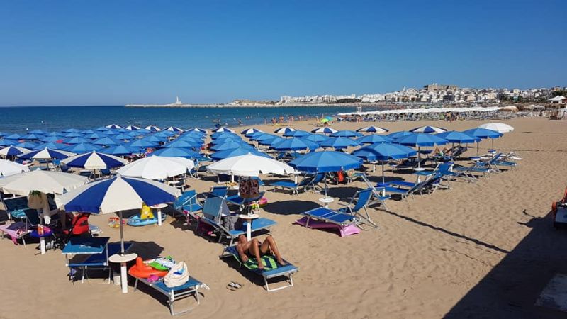 Lido Marilupe