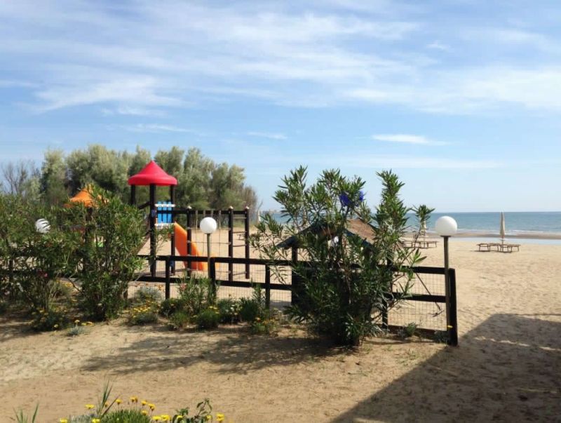 Punta Delle Sirene